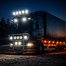 Truck/Trailer