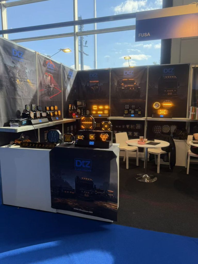 automechanika BUENOS AIRES