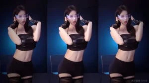 Huya Streamer Profile: Huai Kongkong.